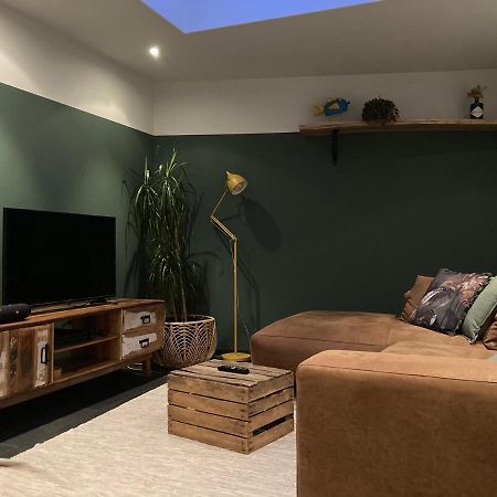 Katwijk aan Zee Appartement Katwijk Close To The Beach מראה חיצוני תמונה