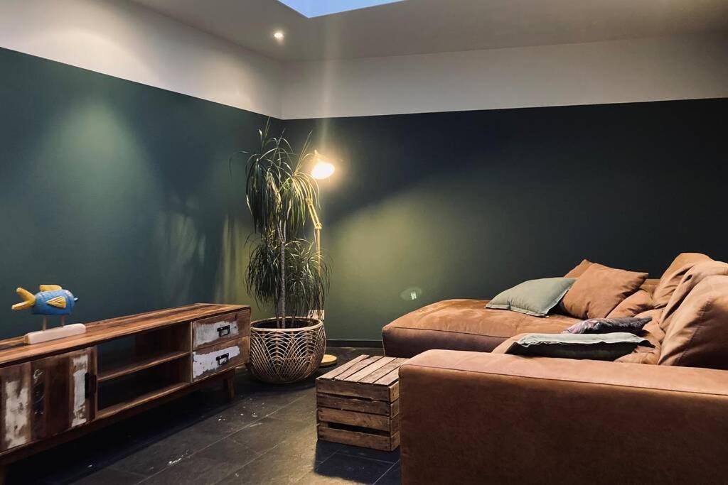 Katwijk aan Zee Appartement Katwijk Close To The Beach מראה חיצוני תמונה