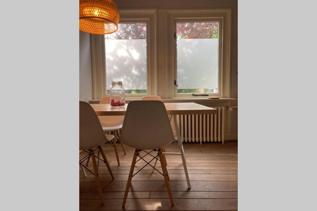 Katwijk aan Zee Appartement Katwijk Close To The Beach מראה חיצוני תמונה
