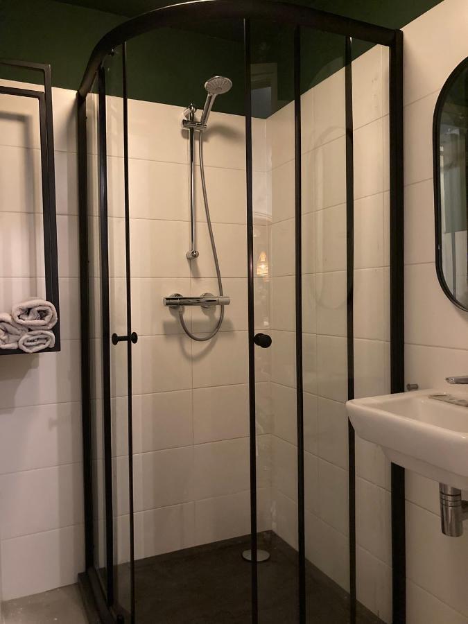 Katwijk aan Zee Appartement Katwijk Close To The Beach מראה חיצוני תמונה
